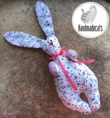 imusau.lt | listing Mielas vasariškas zuikis :)